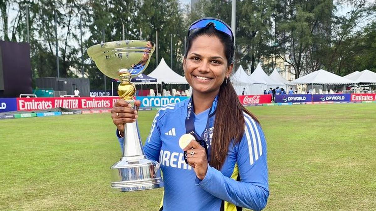 Strength coach Shalini Mantravadi spells out the path to U-19 Women’s World Cup success